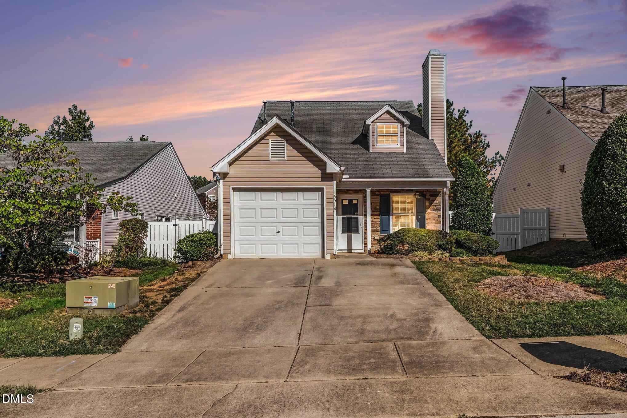 5518 Golden Moss Trail — photo