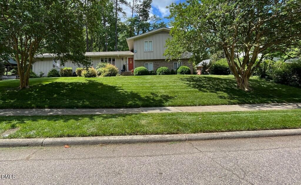 707 Pebblebrook Drive, Raleigh, NC 27609