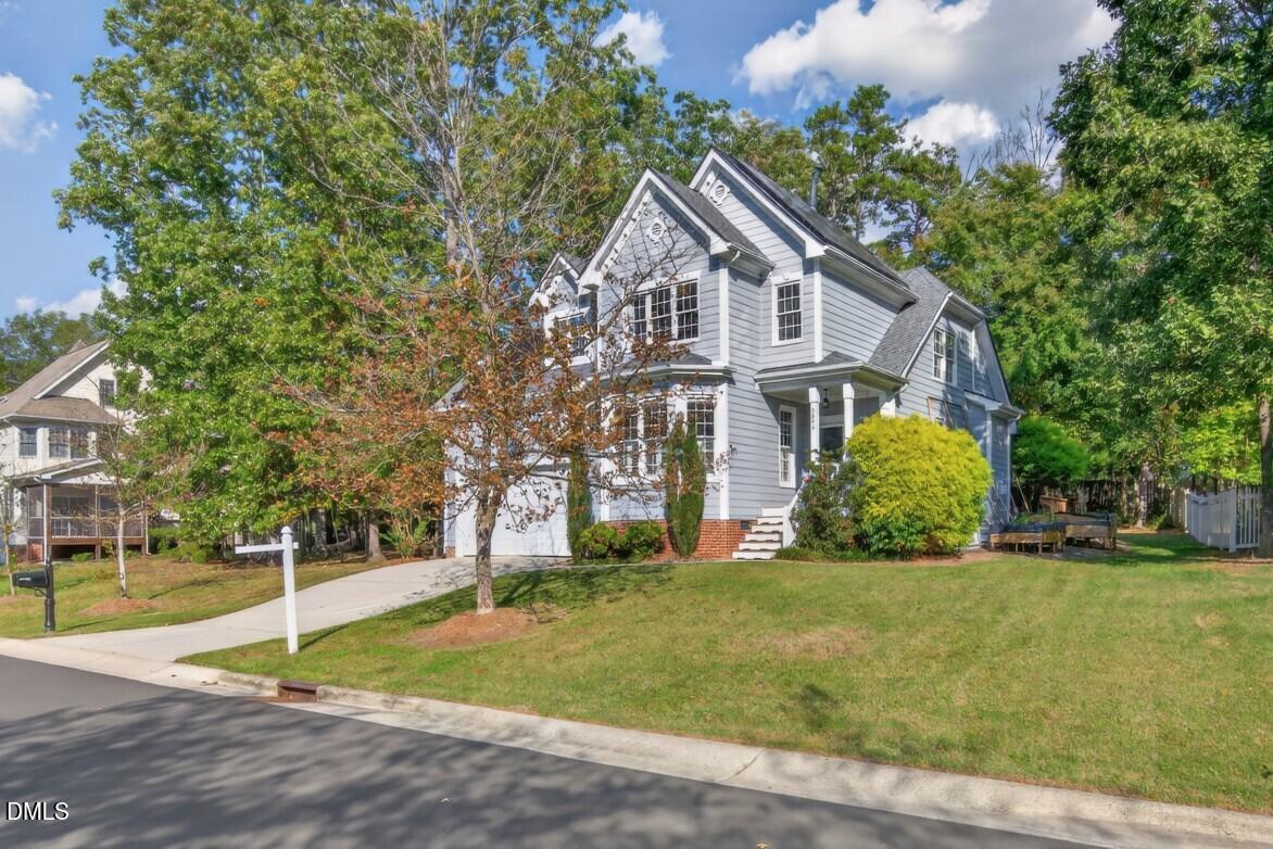 5806 Whispering Meadow Lane — photo