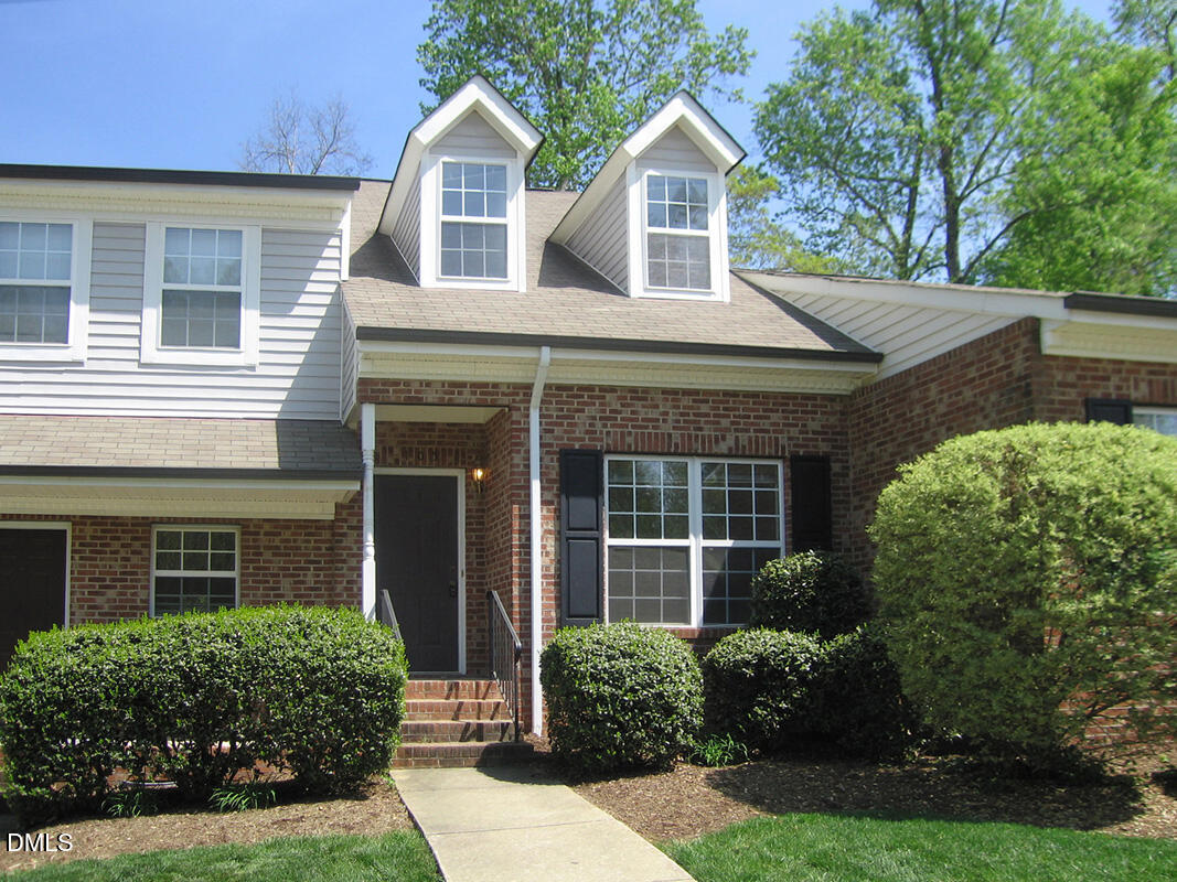 101 Rock Haven Road Unit a105 — photo