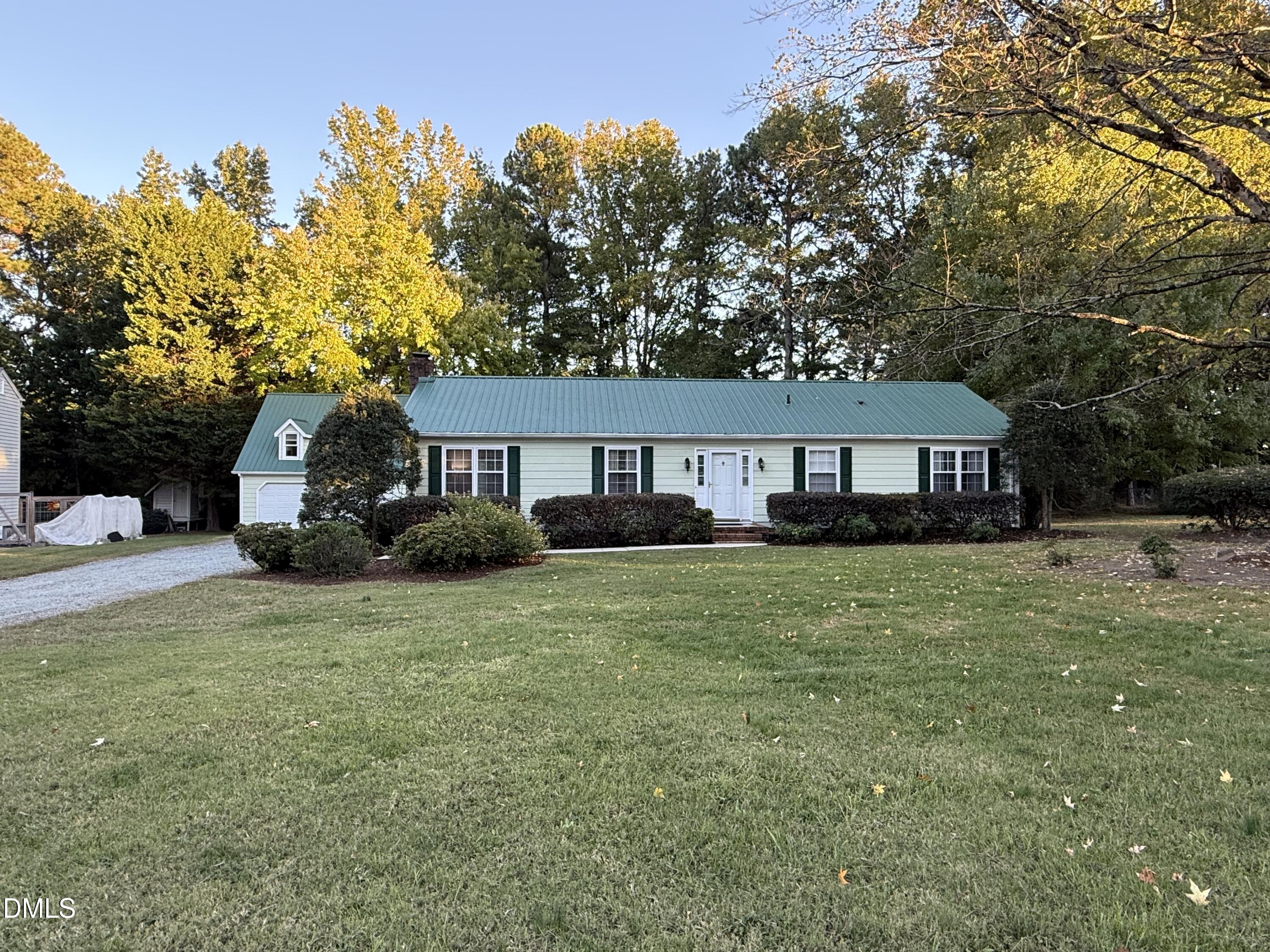 5318 Laurent Drive — photo