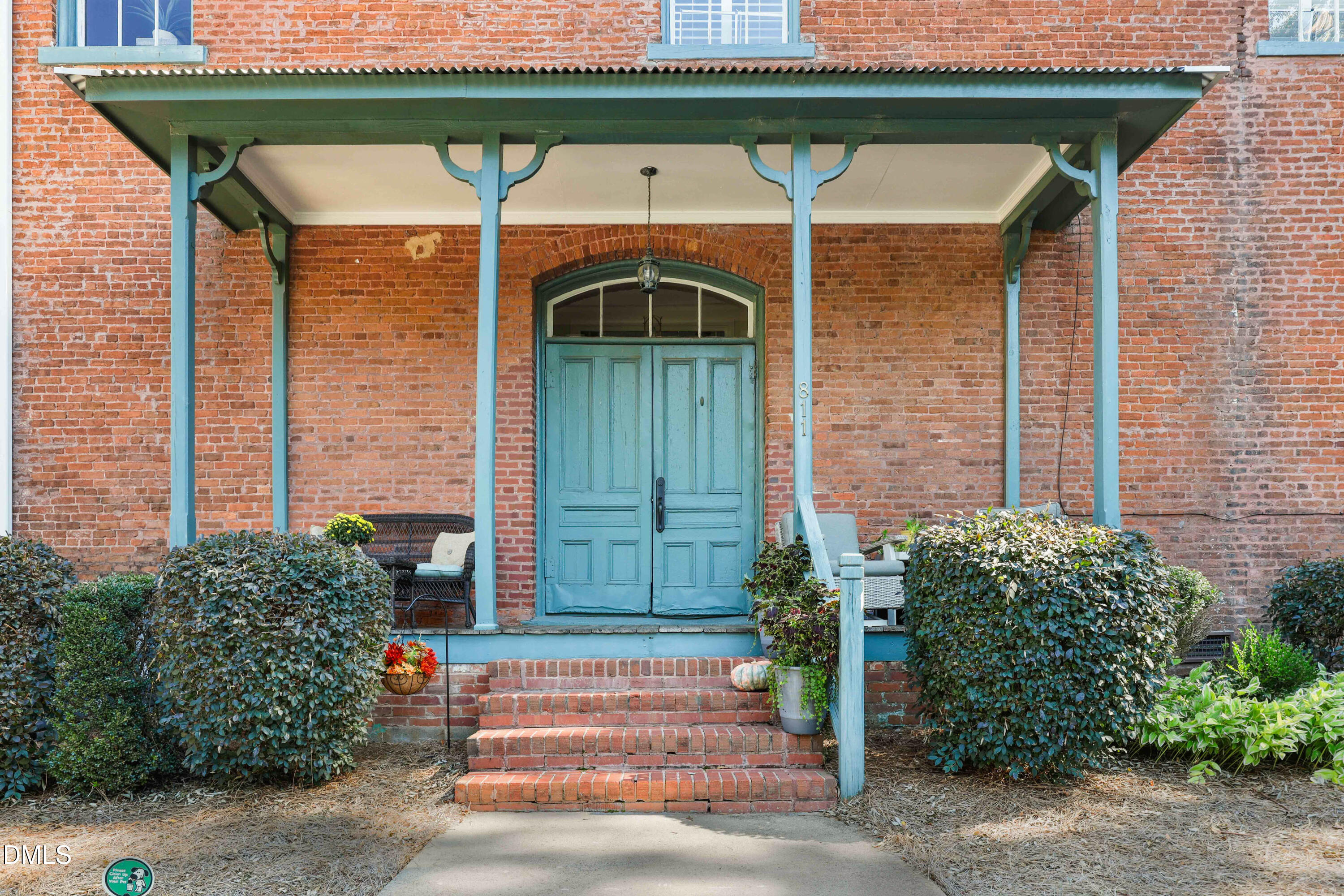 811 Brewer Avenue Unit B — photo