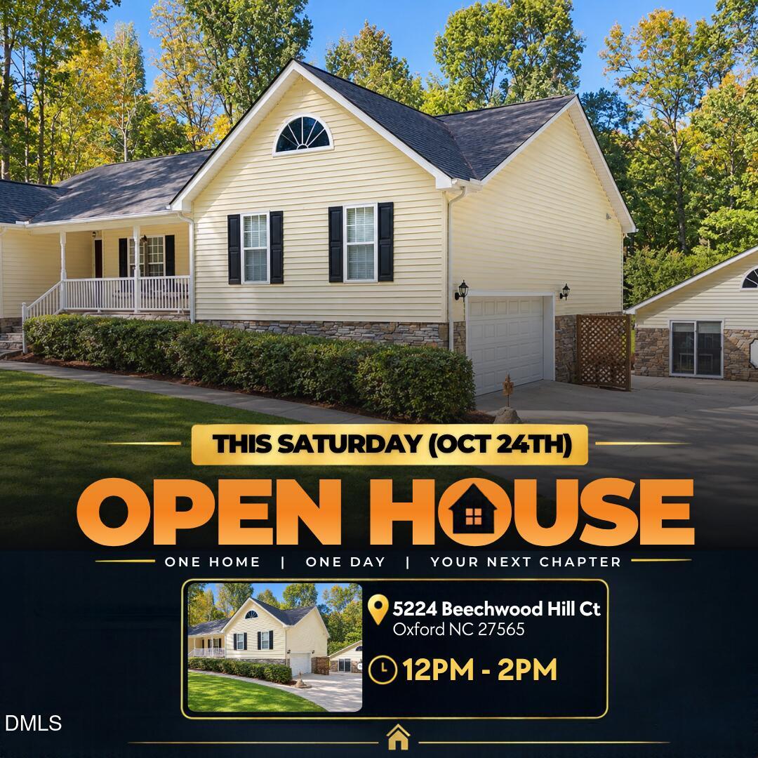 5224 Beechwood Hill Court — photo