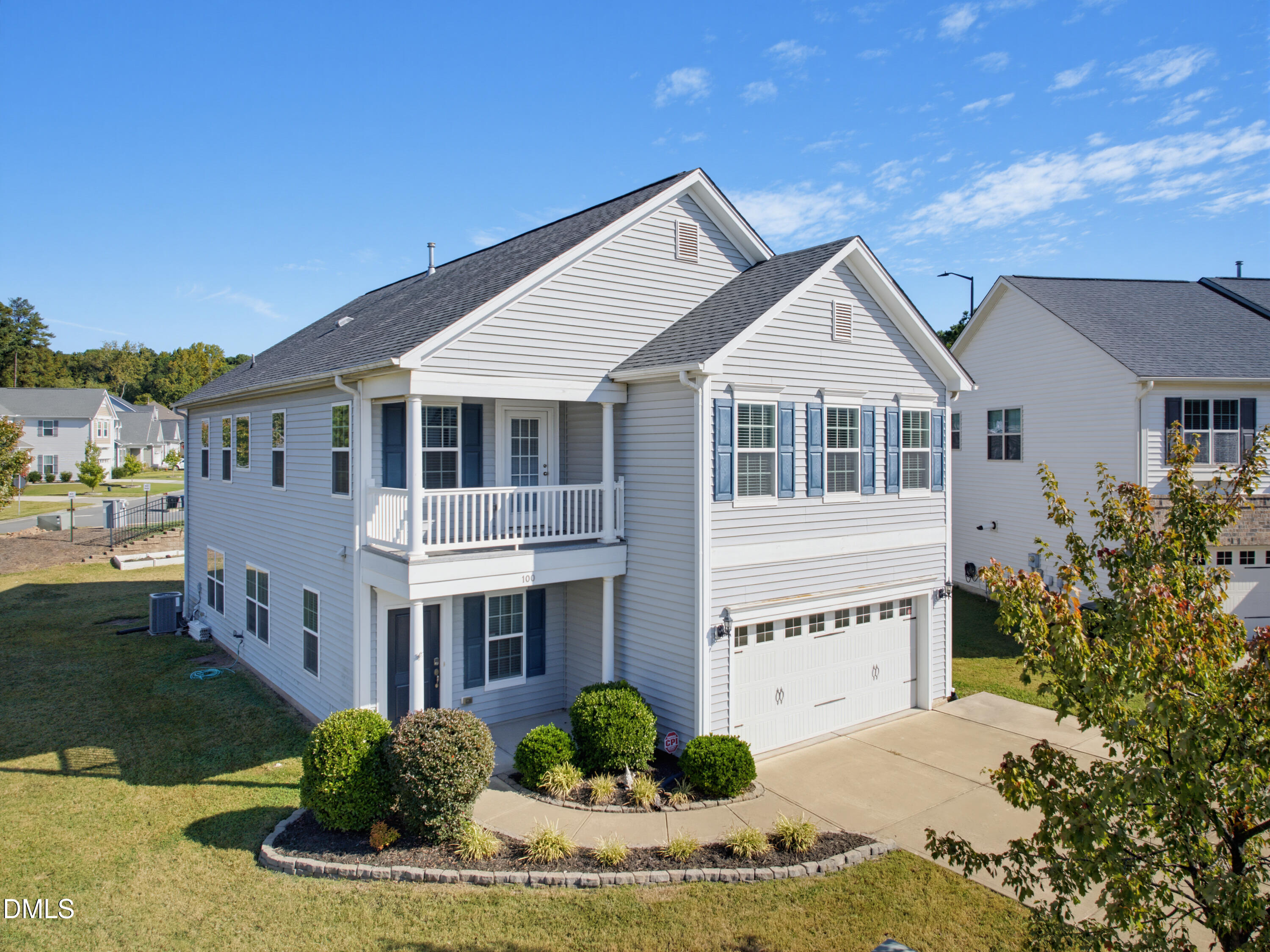 100 Dogwood Blossoms Drive — photo
