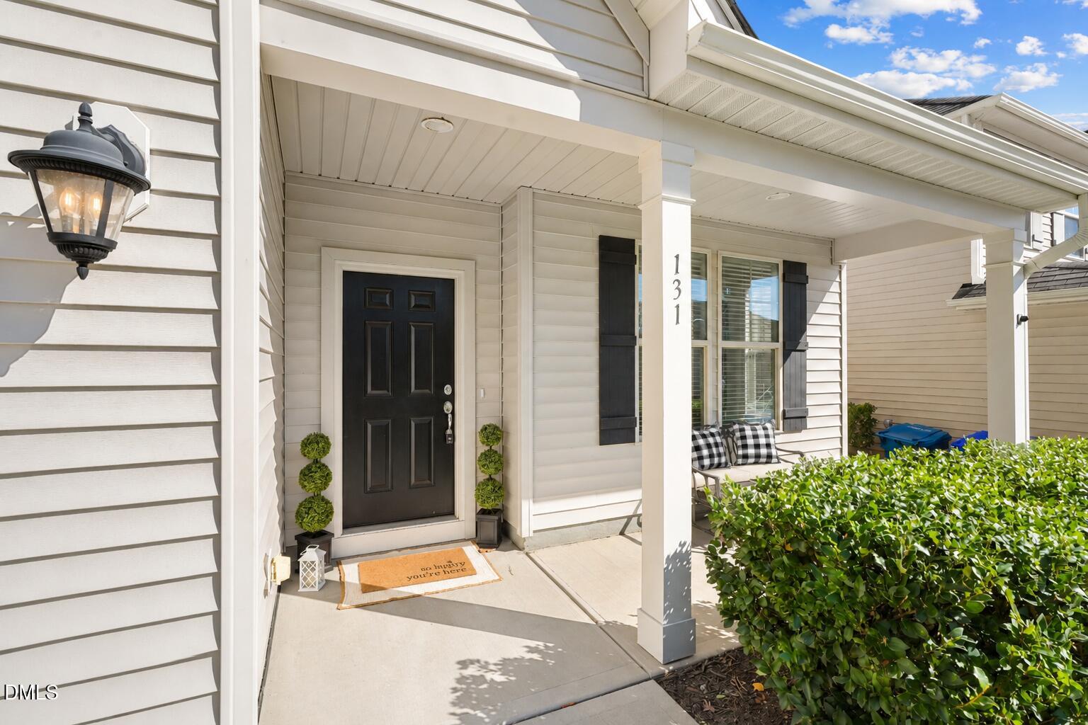 131 Kinnakeet Drive — photo