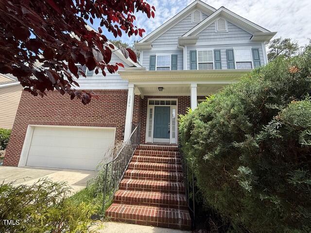 5804 Claribel Court — photo