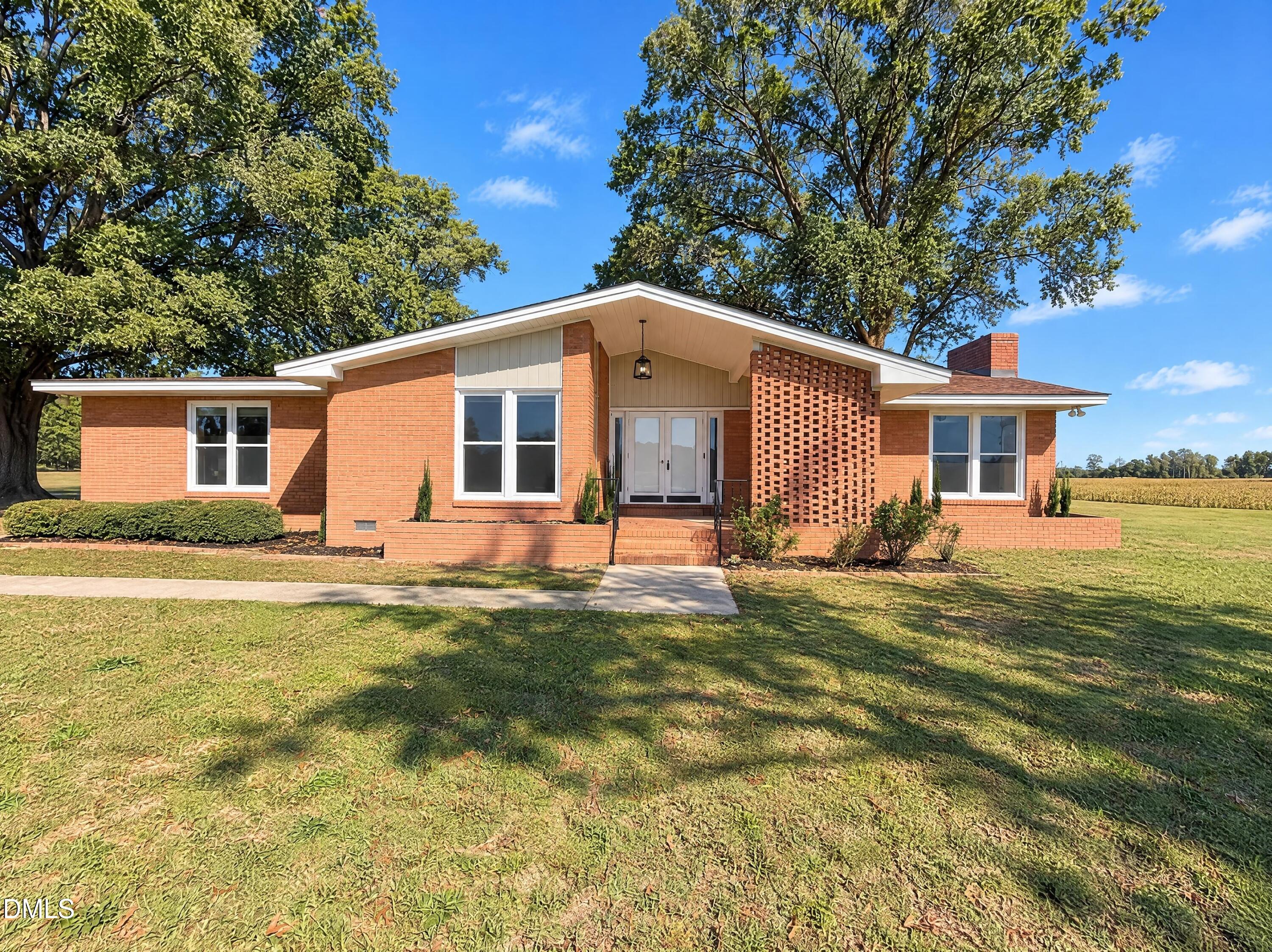 1310 Mingo Church Road — photo