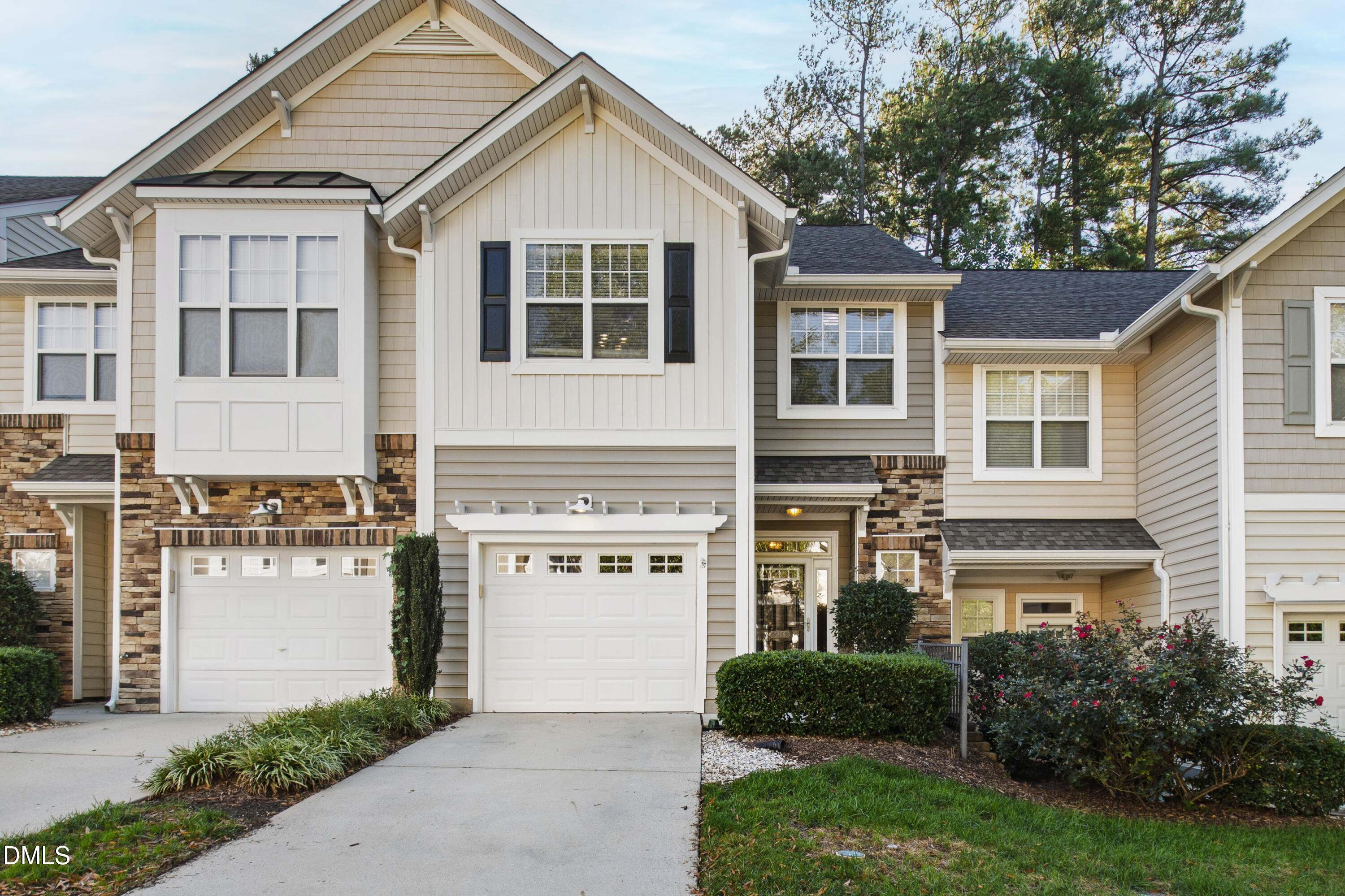 5806 Hourglass Court — photo