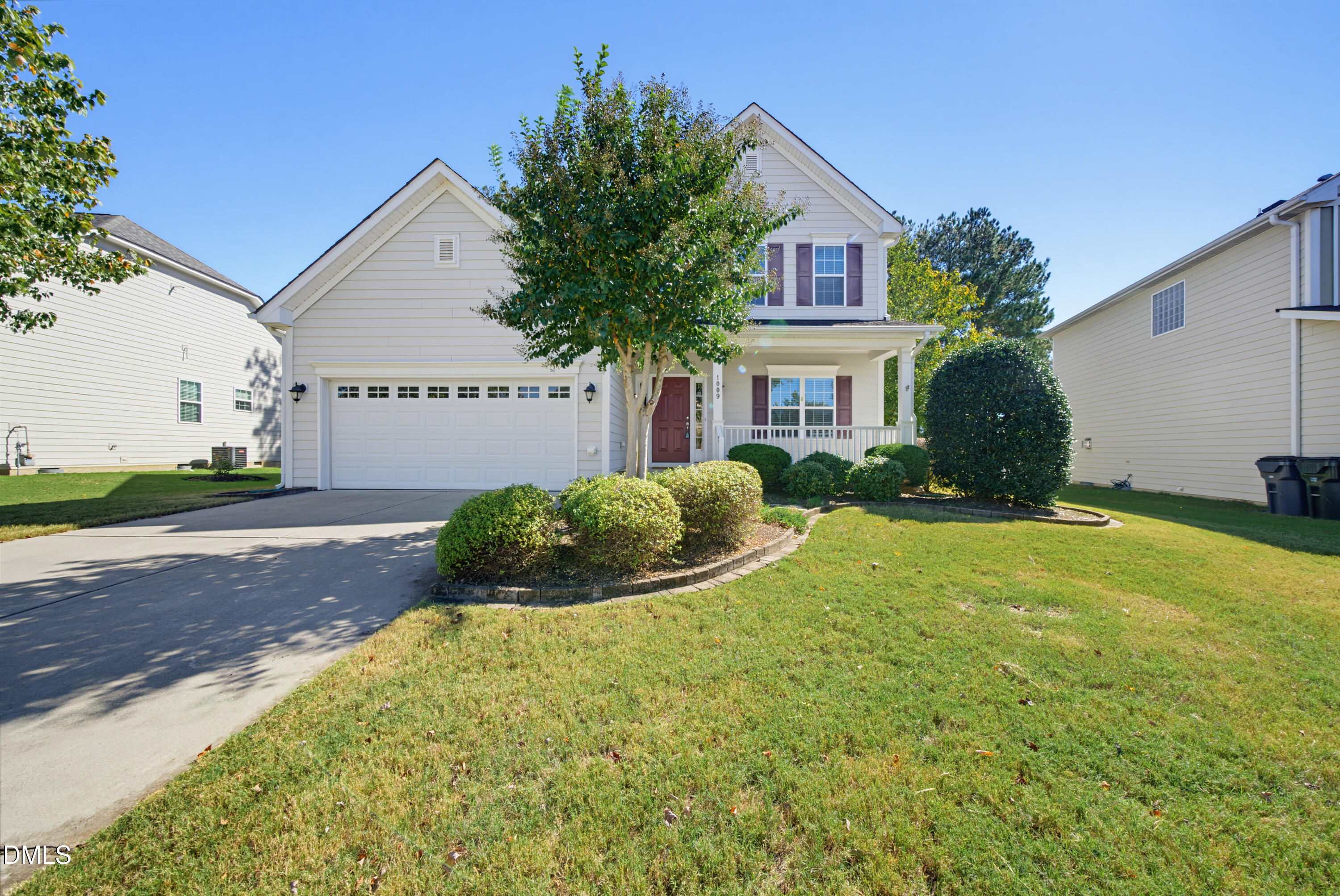 1009 Brintons Mill Lane — photo