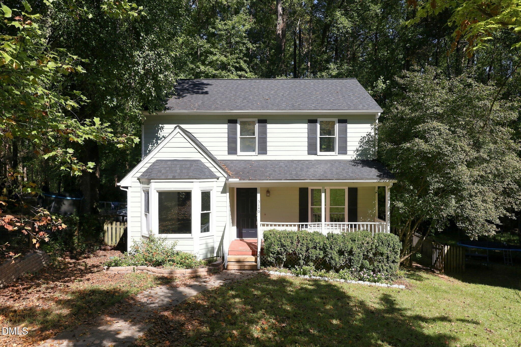 5140 Simmons Branch Trail — photo