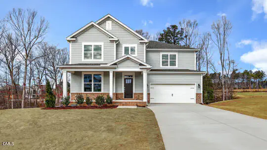 2337 Horton Park Drive — photo