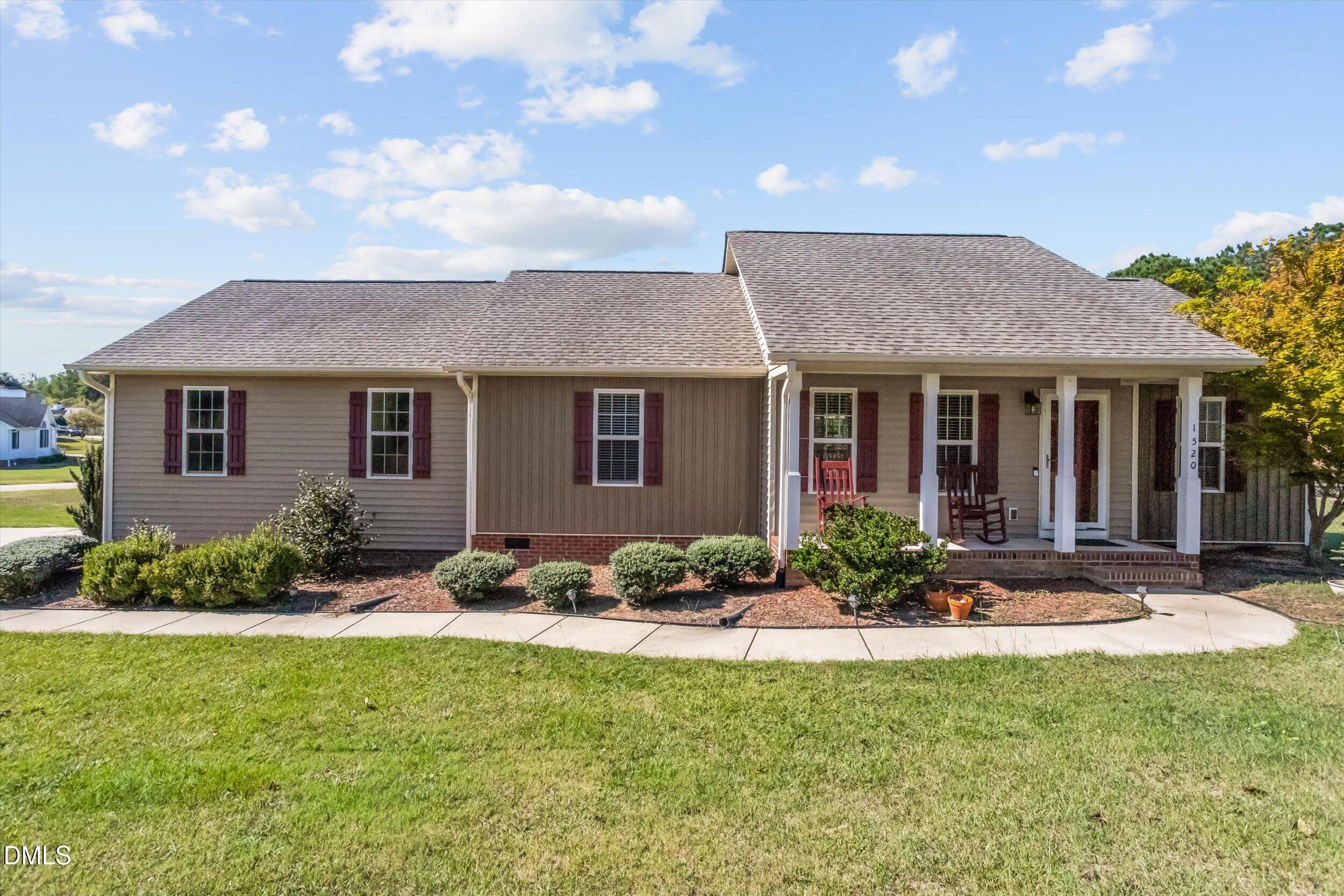 1520 Cane Mill Road — photo