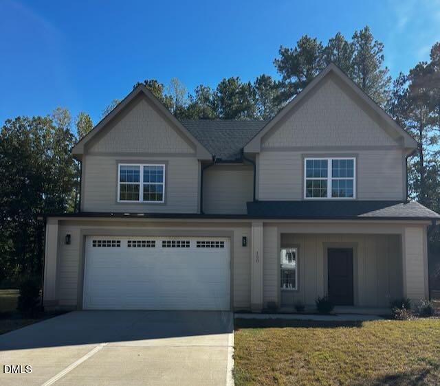 150 Vast View Way — photo