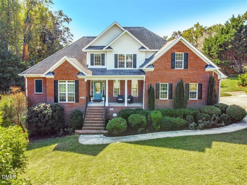 3009 Shelly Graham Drive — photo