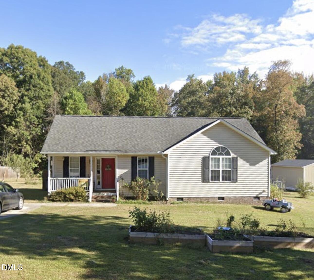 349 Bald Eagle Lane — photo
