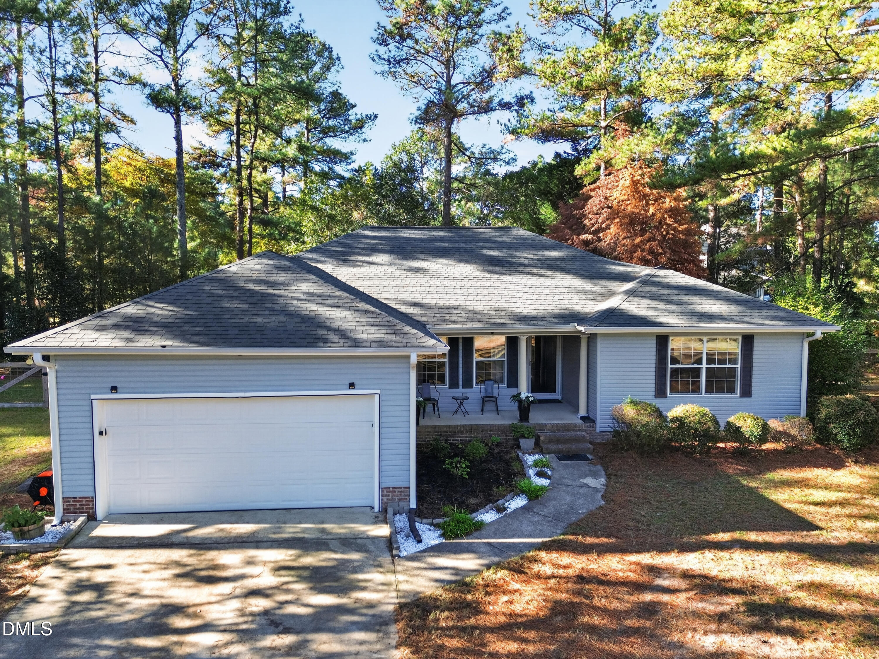 34 Sunrise Court — photo