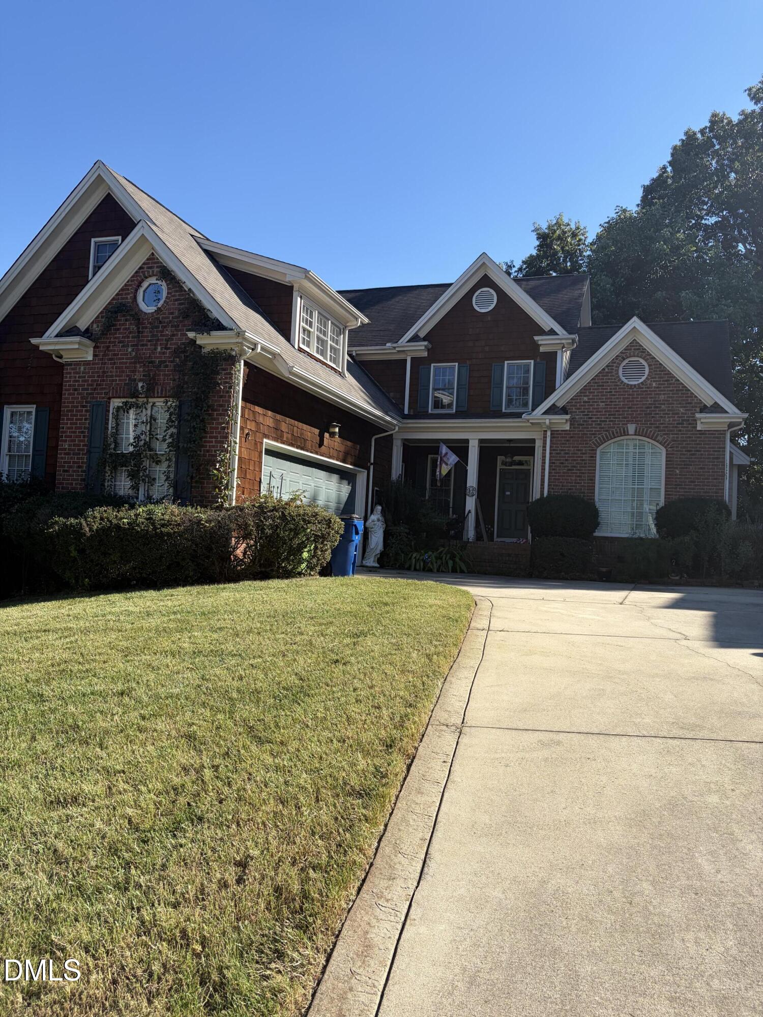 10317 Crisp Drive — photo