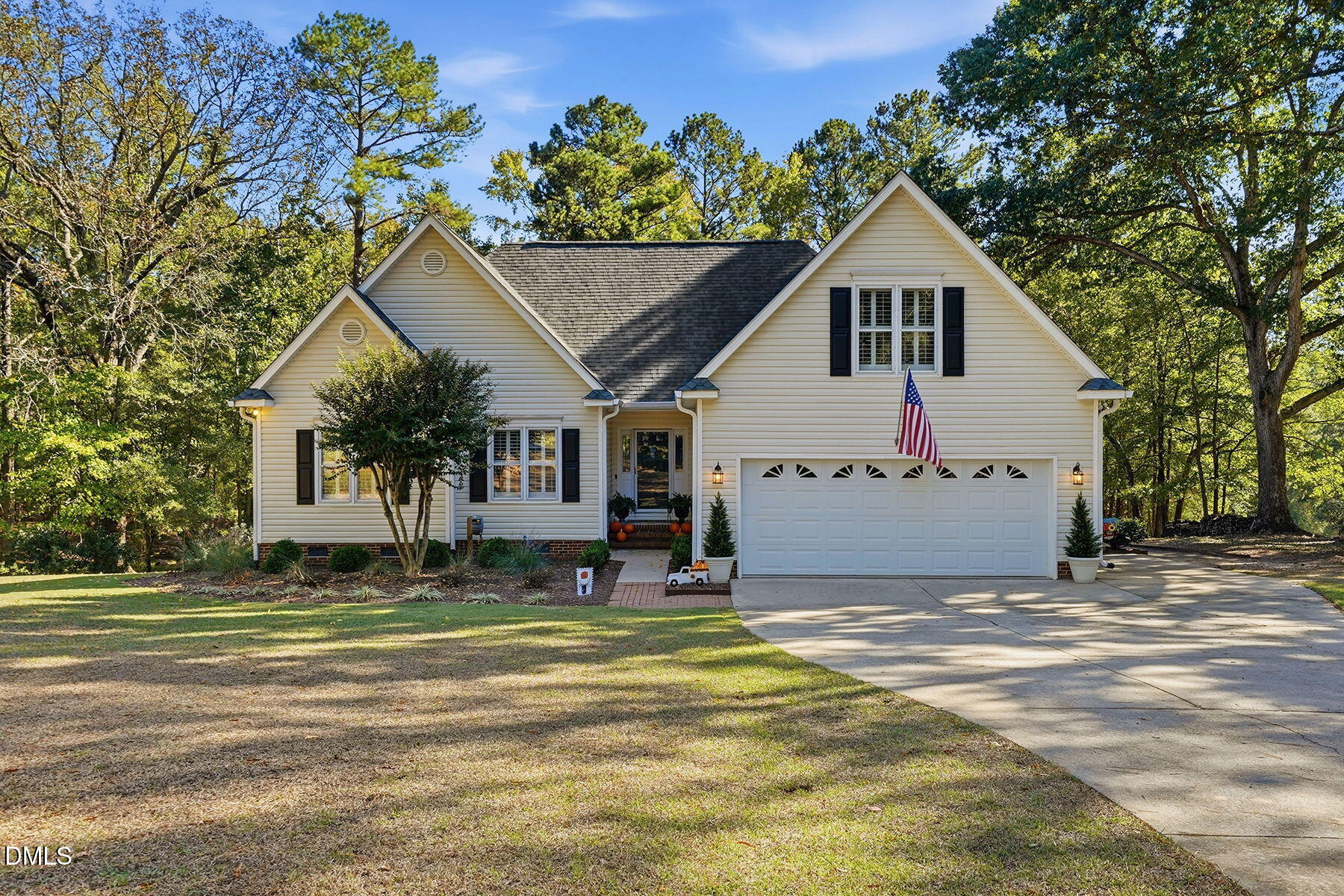 181 Bluegrass Court — photo