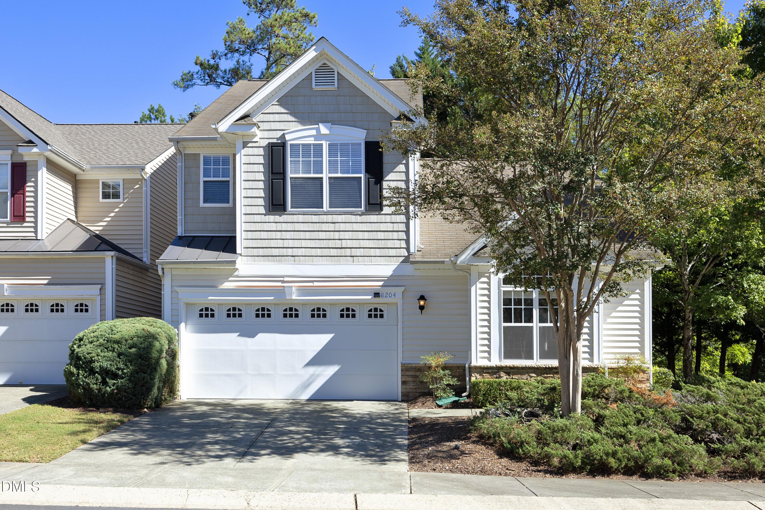 8204 Stone Cellar Drive — photo