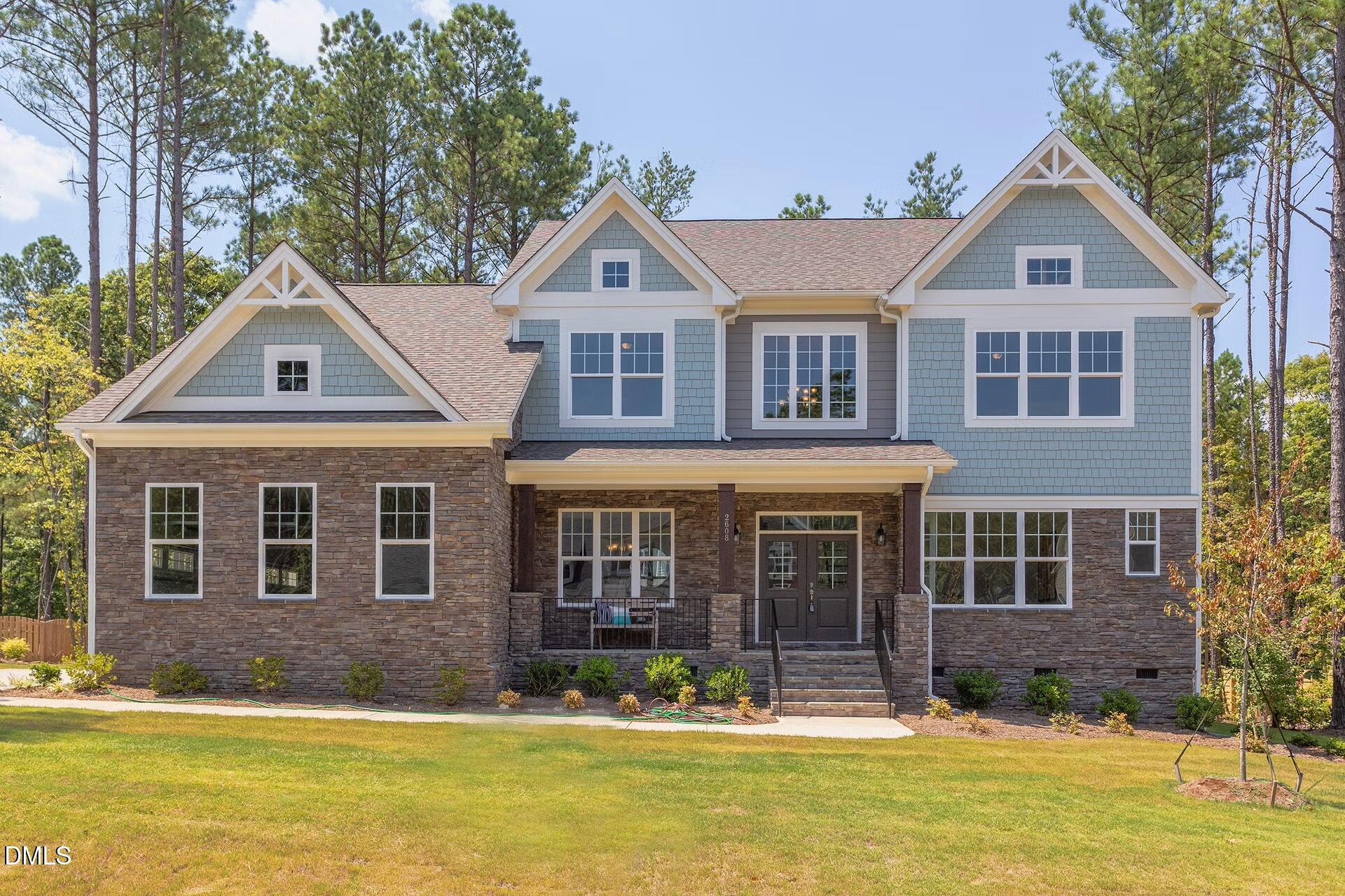 700 Oak Ridge Drive — photo