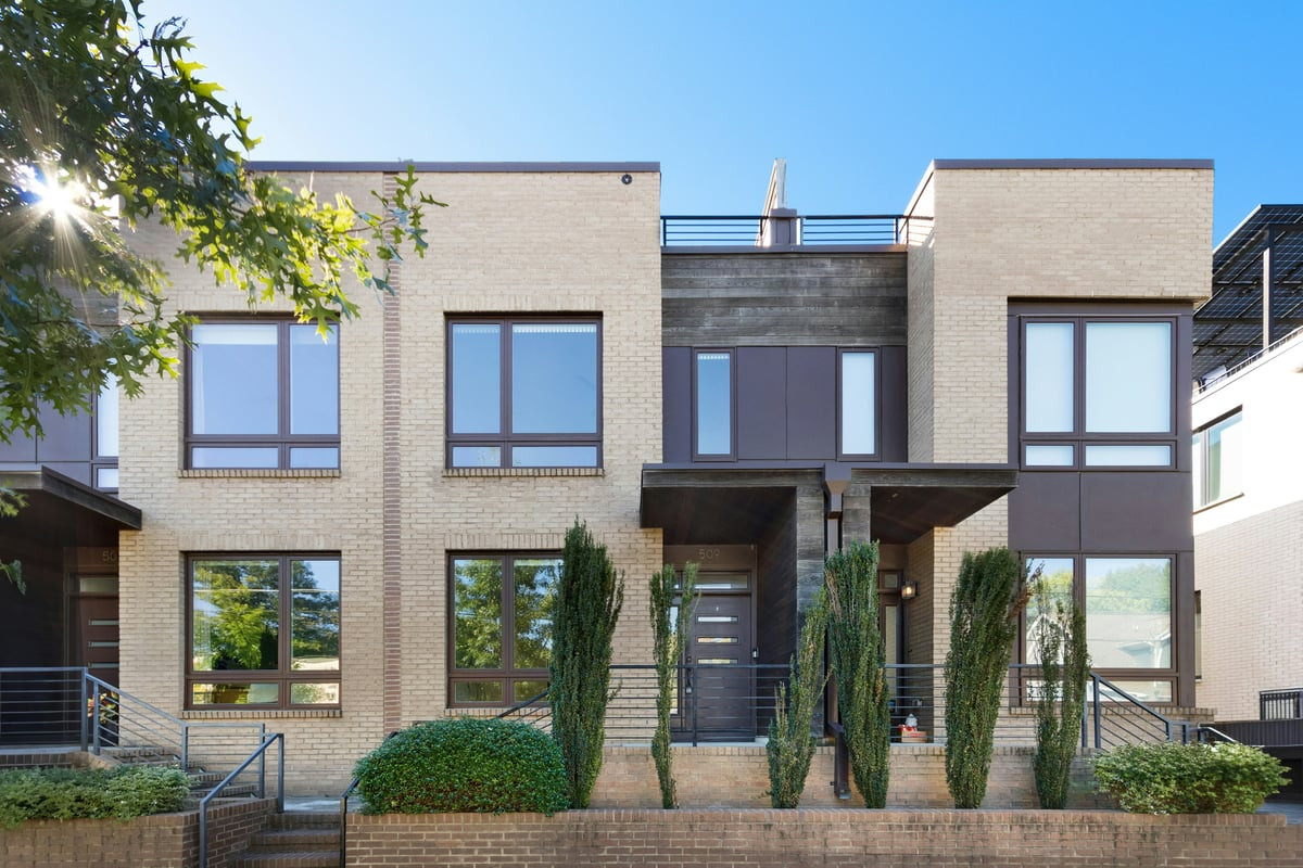 509 W Lenoir Street — photo