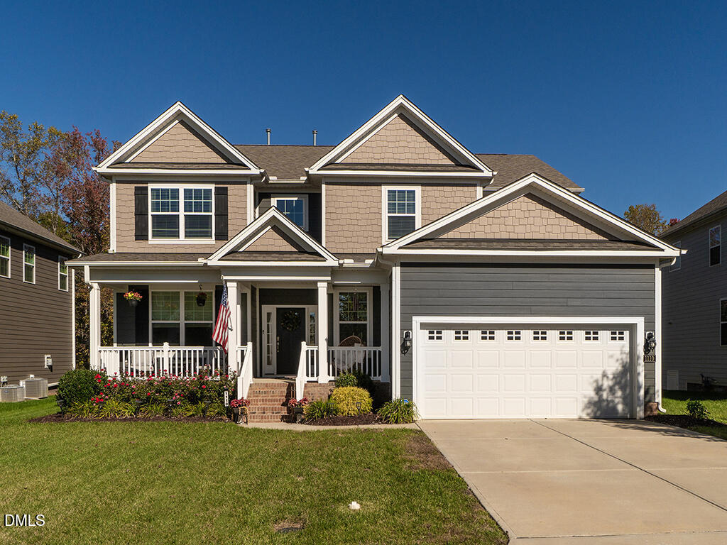 1110 Bateman Place — photo