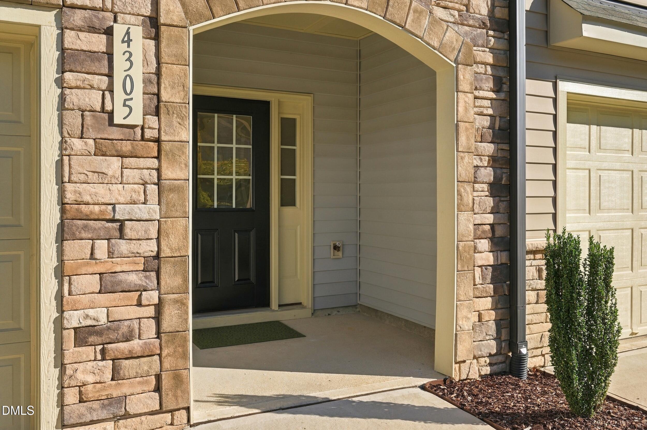 4305 Bethel Park Drive — photo