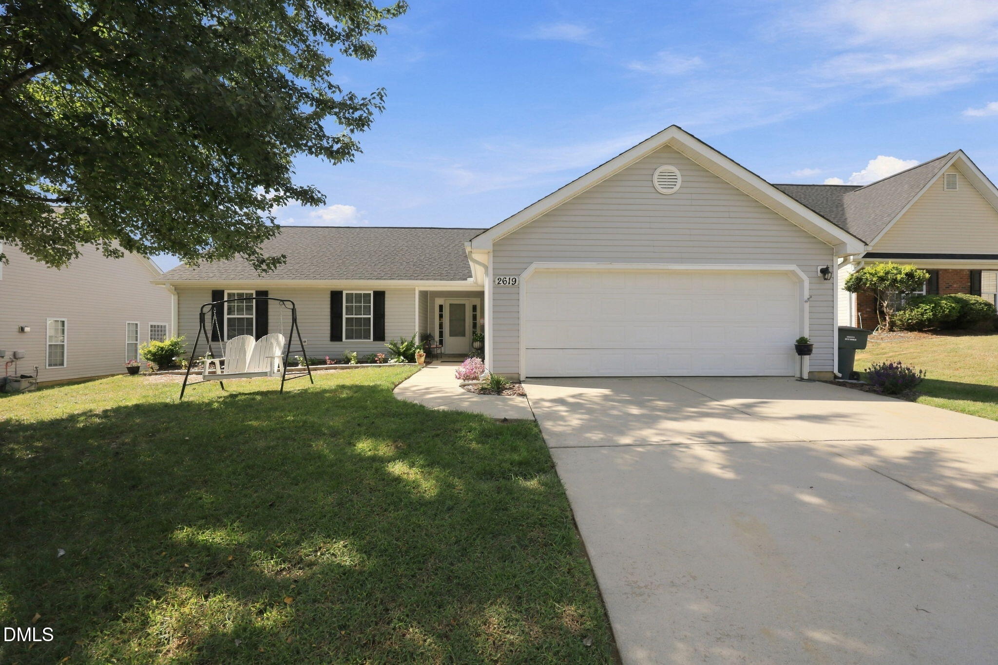2619 Pepperstone Drive — photo