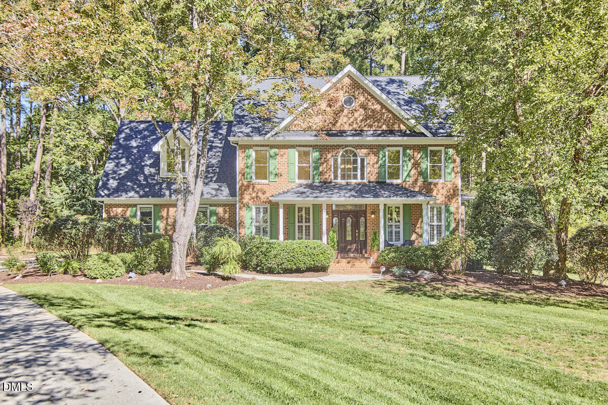 3001 Wild Meadow Drive — photo