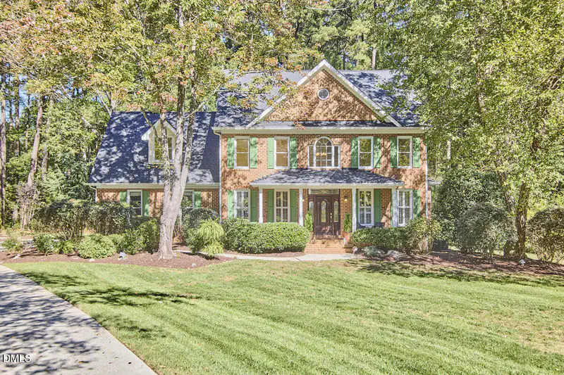 3001 Wild Meadow Drive — photo