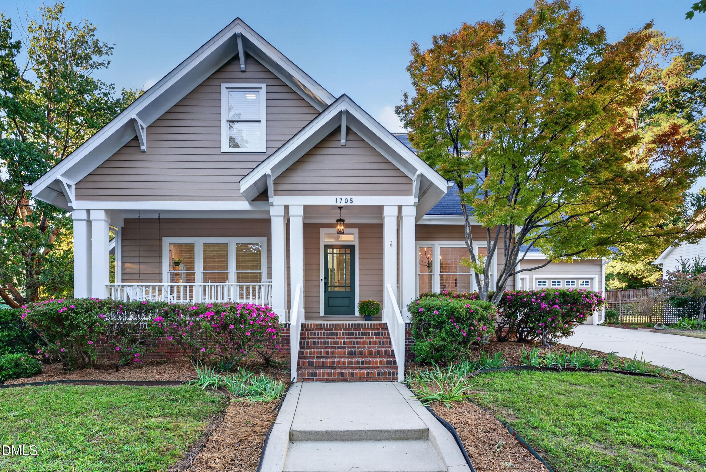 1705 Oakboro Drive — photo