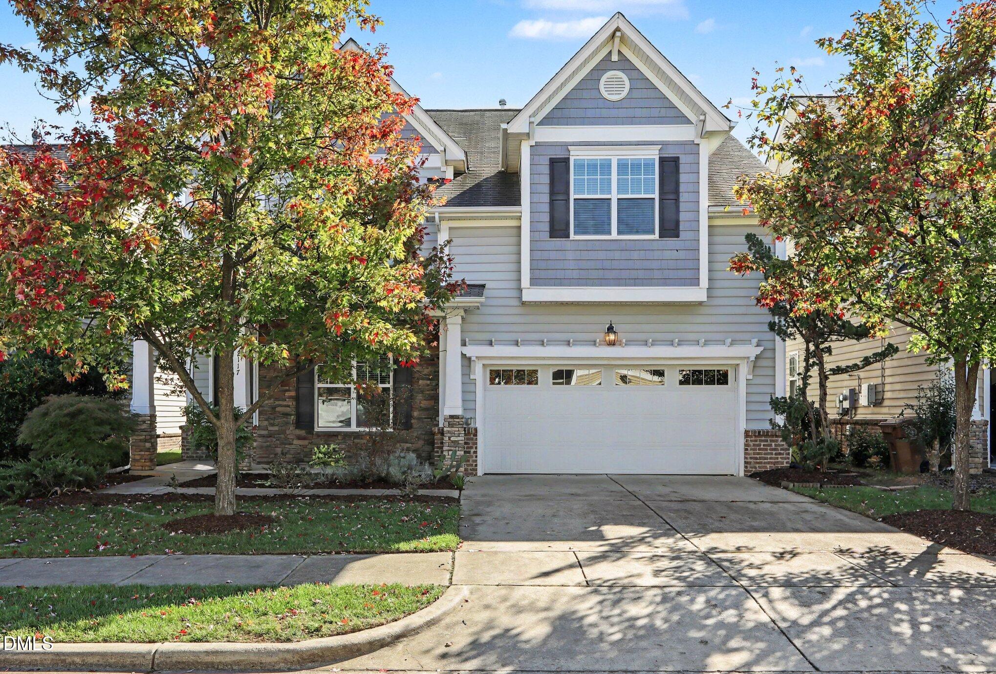 2117 Royal Berry Court — photo