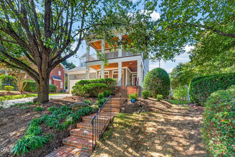 1028 Pinehurst Drive — photo