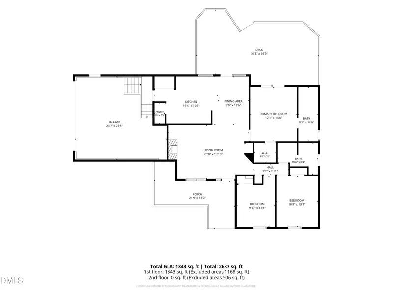 100 Hardwood Drive — photo