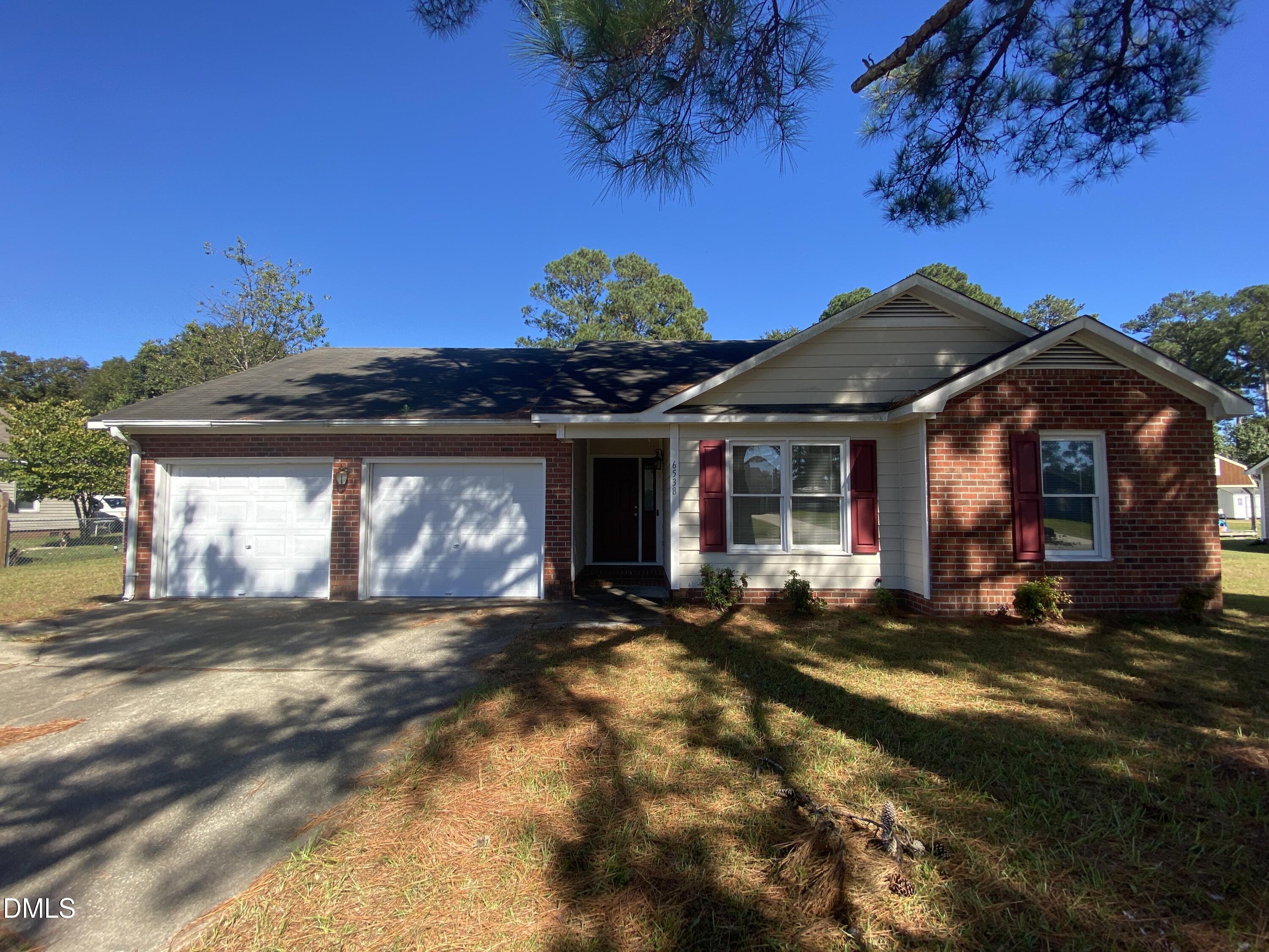 6538 Anniston Street — photo