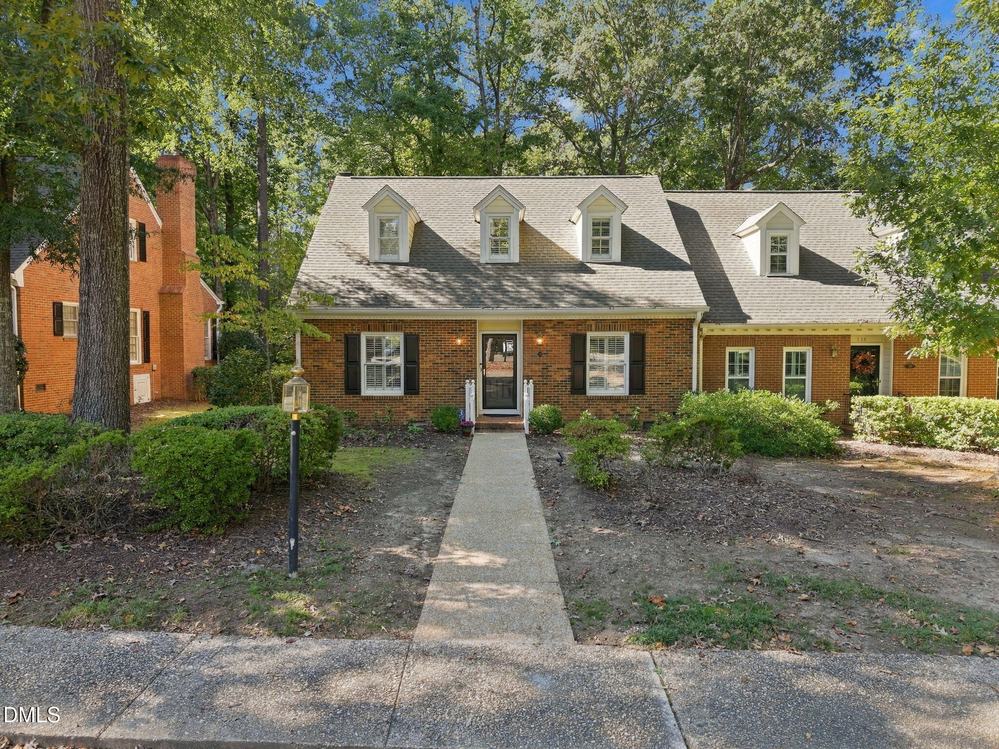 720 Weathergreen Drive — photo