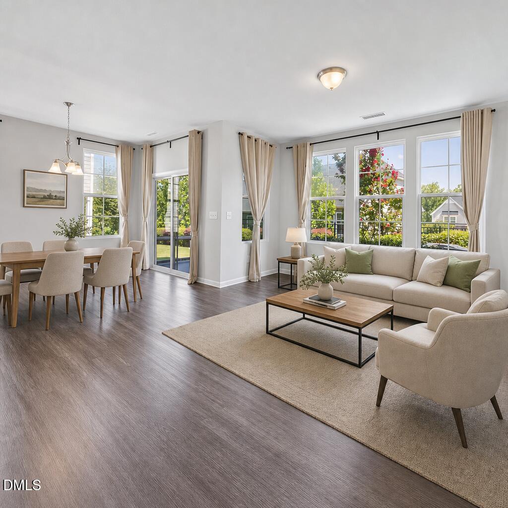 845 Bristol Bridge Drive — photo