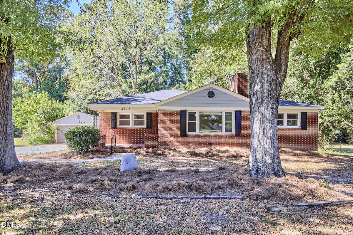 2317 Charlotte Street — photo