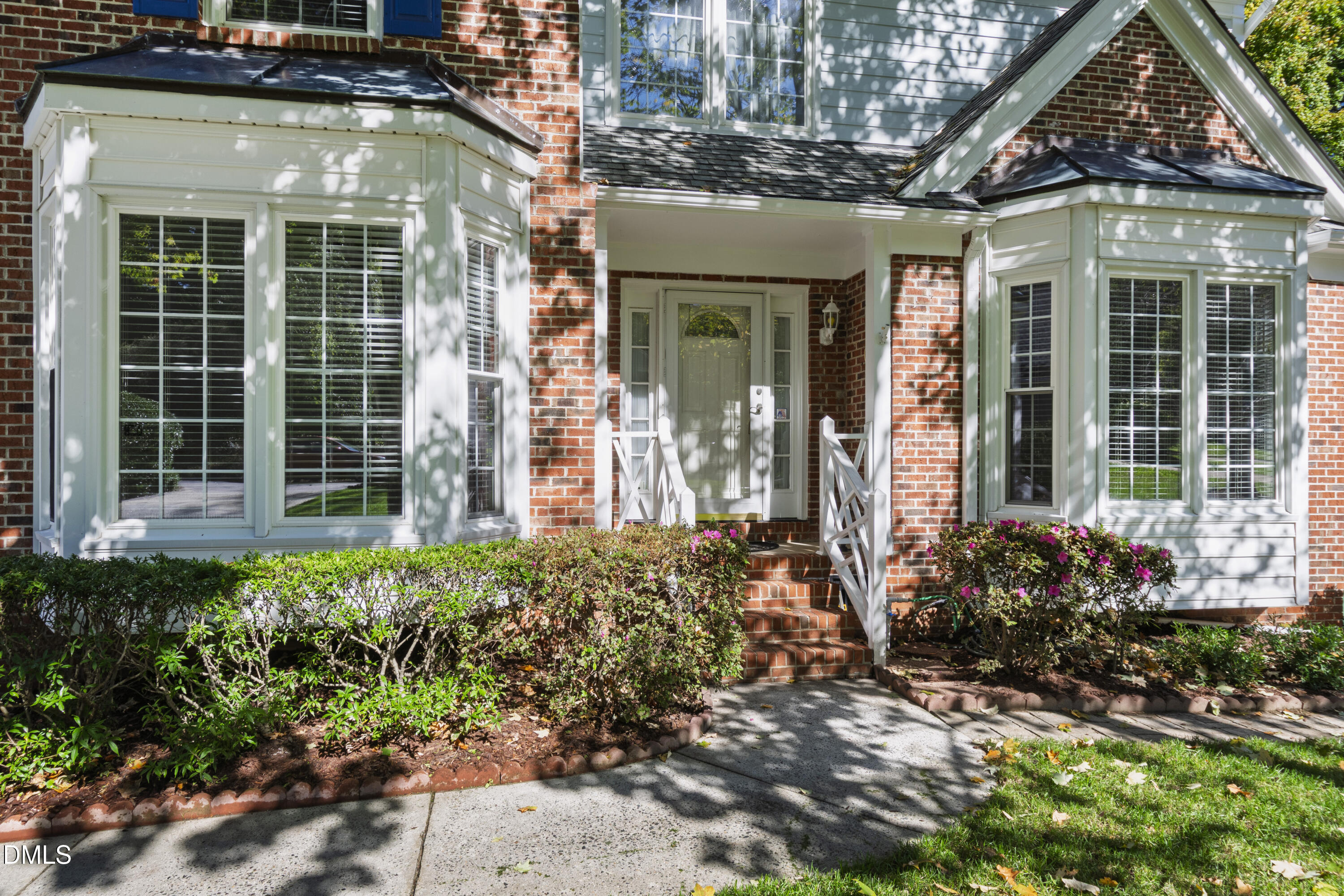 301 Swiss Lake Drive — photo