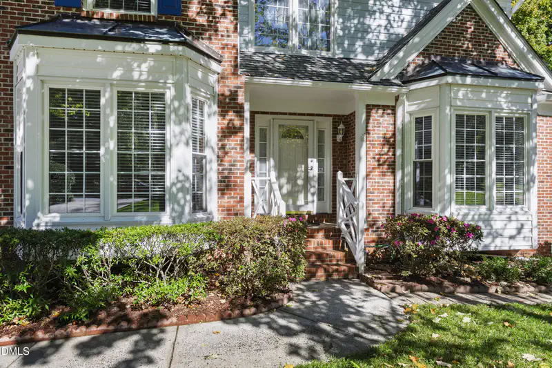 301 Swiss Lake Drive — photo