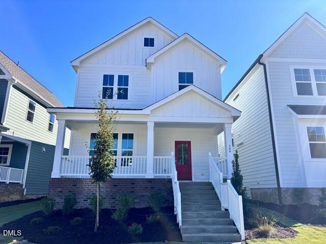 744 Lunar Light Drive — photo