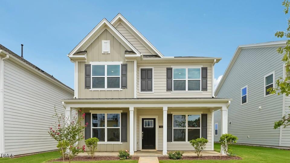 745 James J Freeland Memorial Drive — photo