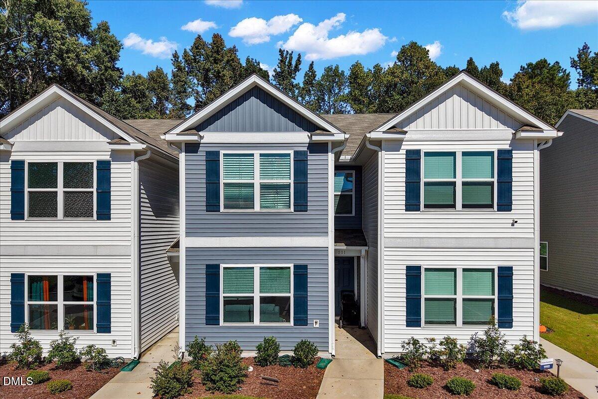 111 Holmes Corner Drive — photo
