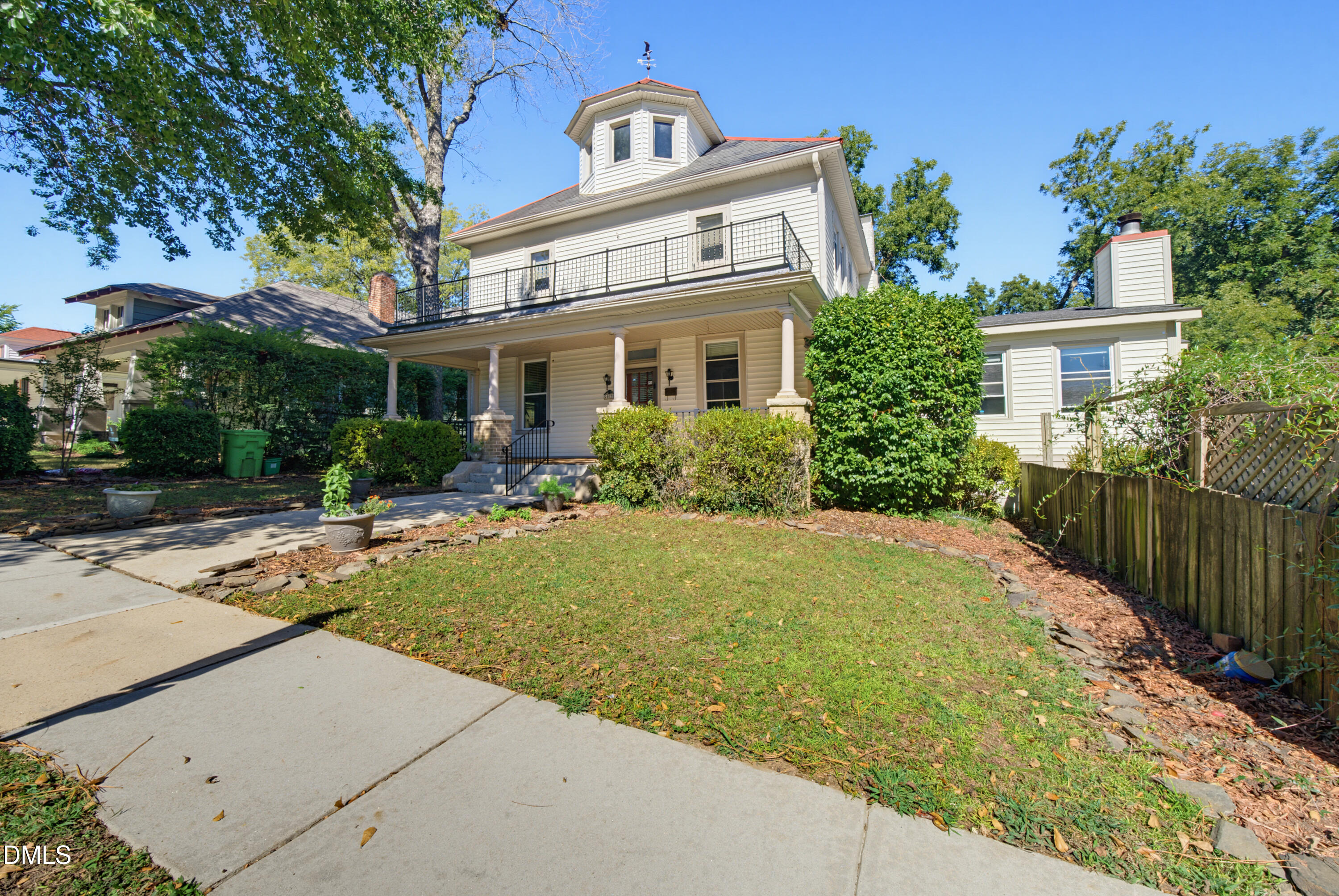 502 Tilden Street — photo
