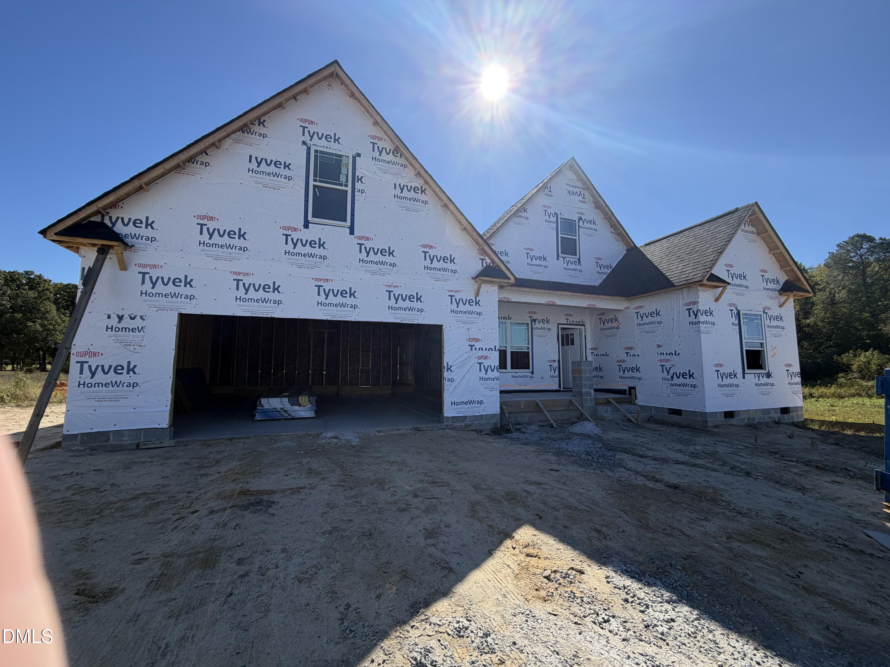 726 Olive Branch Drive — photo