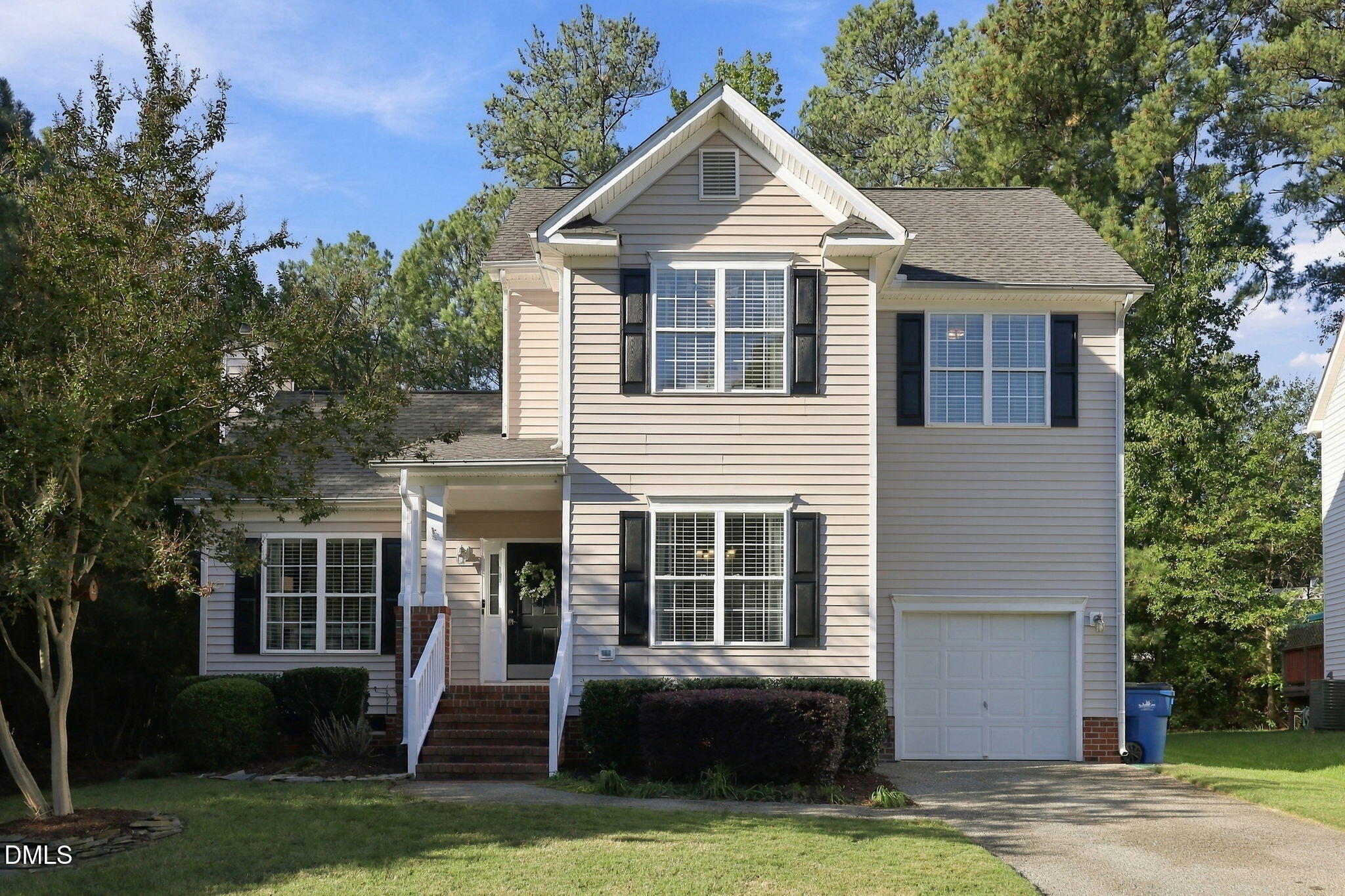 2412 School Creek Place — photo