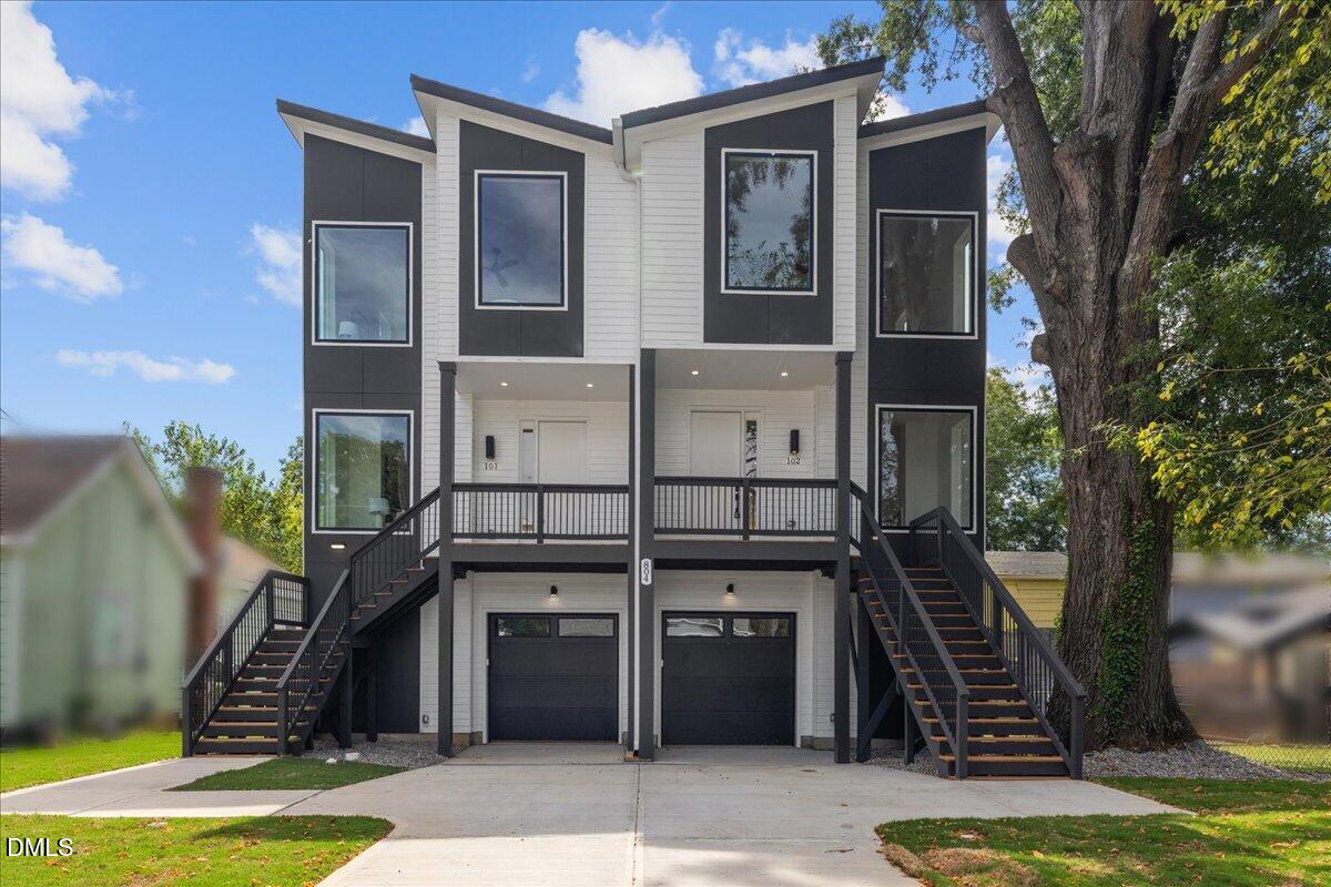 804 Cotton Place Unit 102 — photo