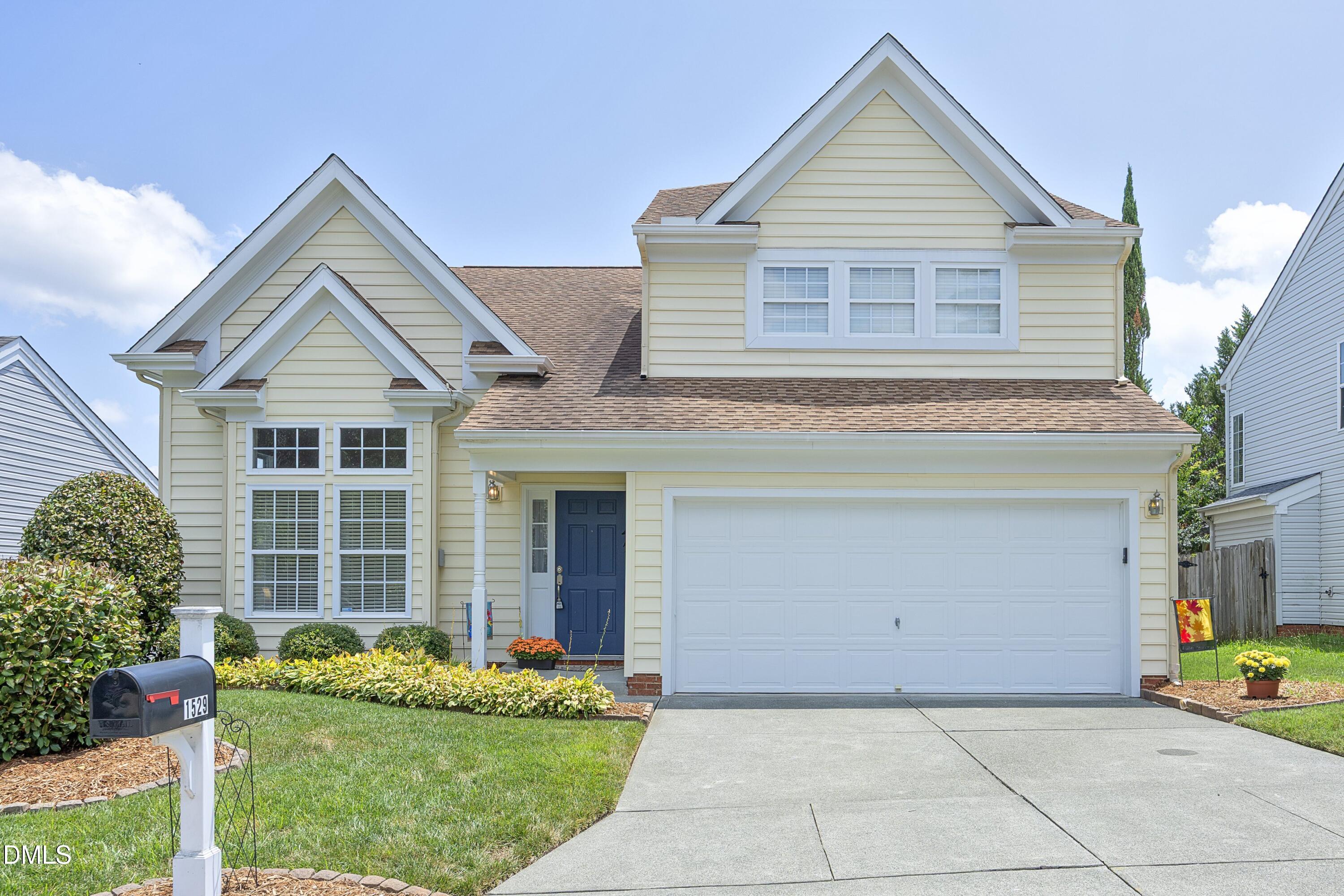 1529 Pebble Creek Crossing — photo