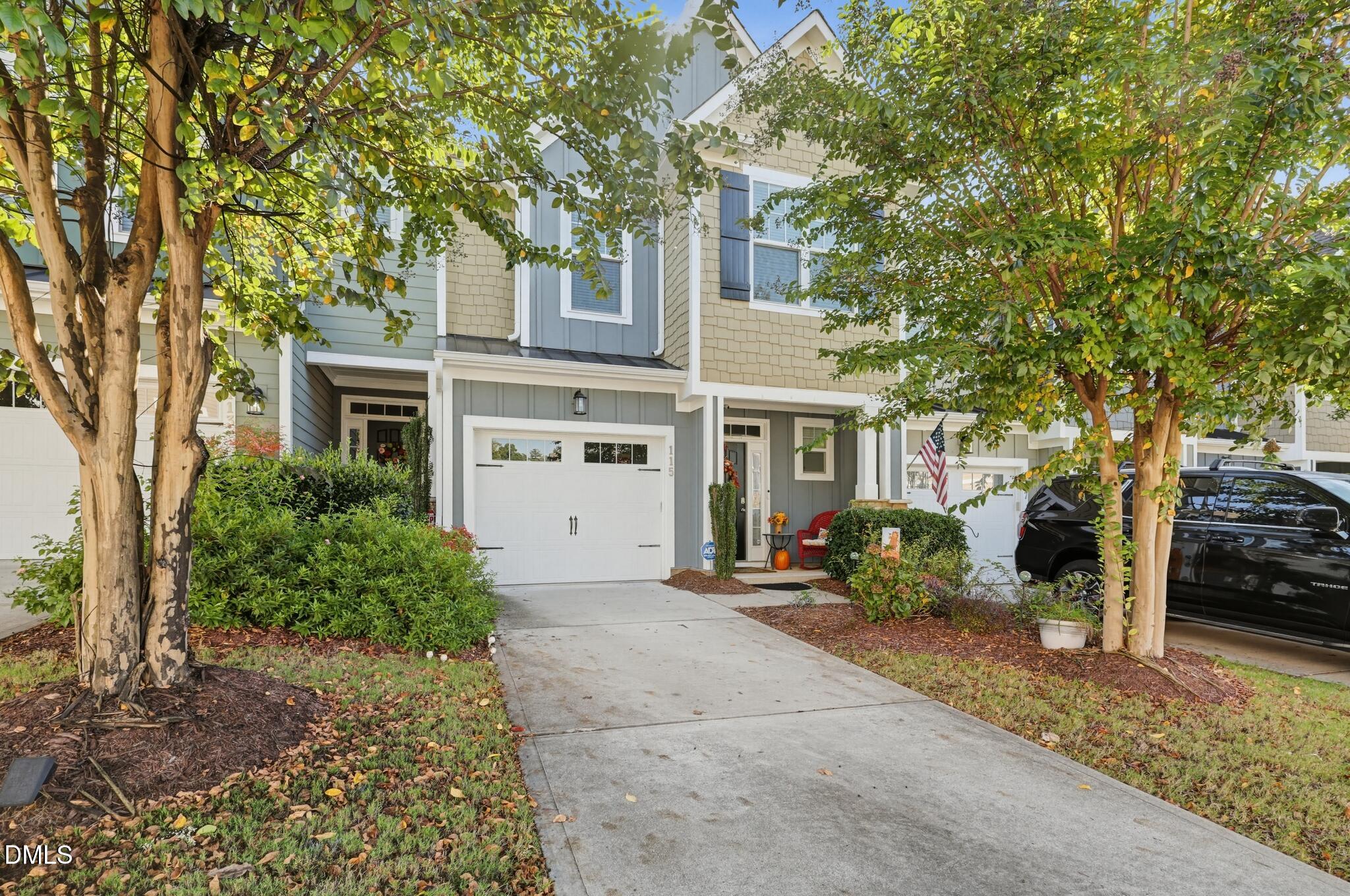 115 Ribbon Walk Lane — photo