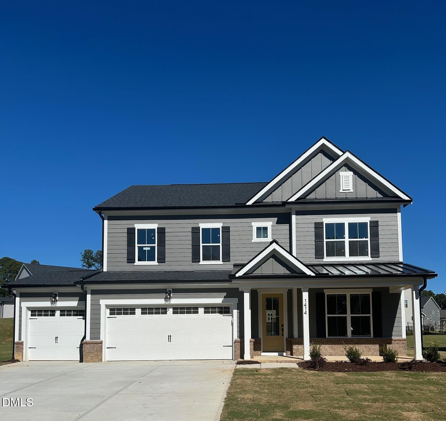 1414 Balsawood Drive — photo
